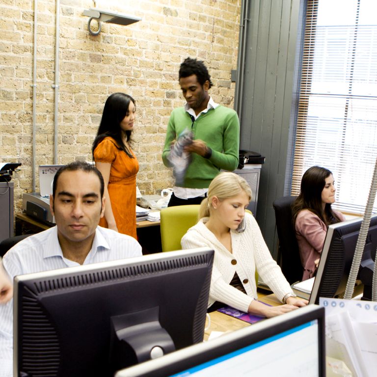 Yogessence pour les collaborateurs