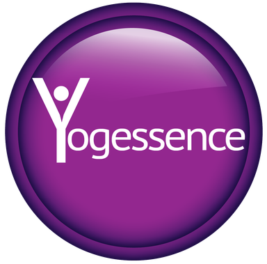 Logo Yogessence